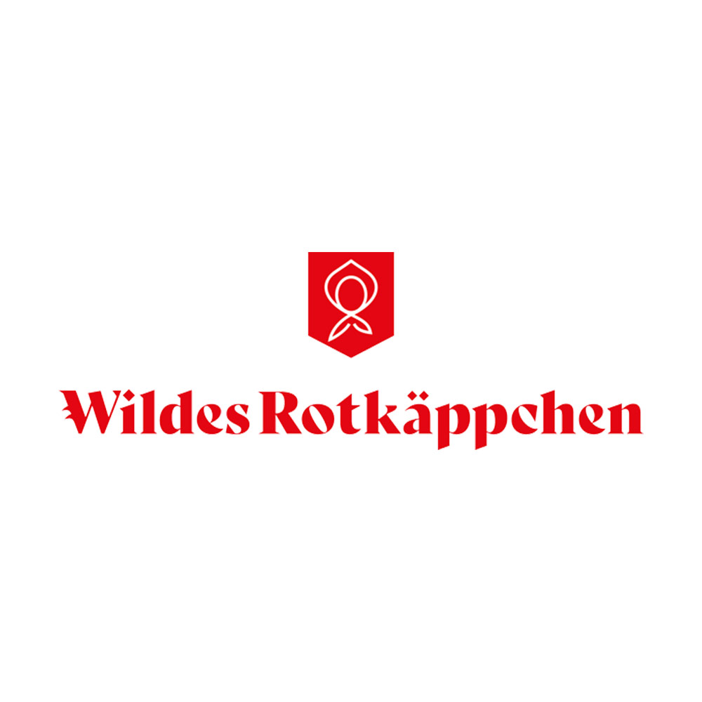 wildes-rotkäppchen-logo